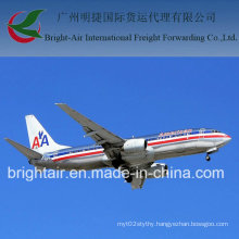 Cheap Air Freight Rates From China to Argentina